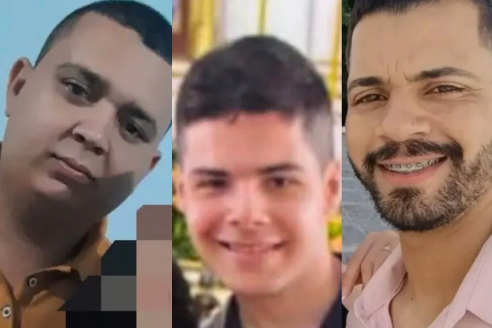 Foto: Reprodução / Redes Sociais