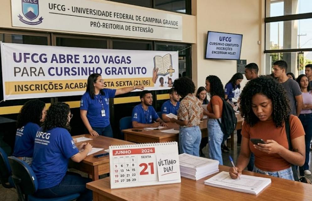 Foto: gerada por IA/Gemini