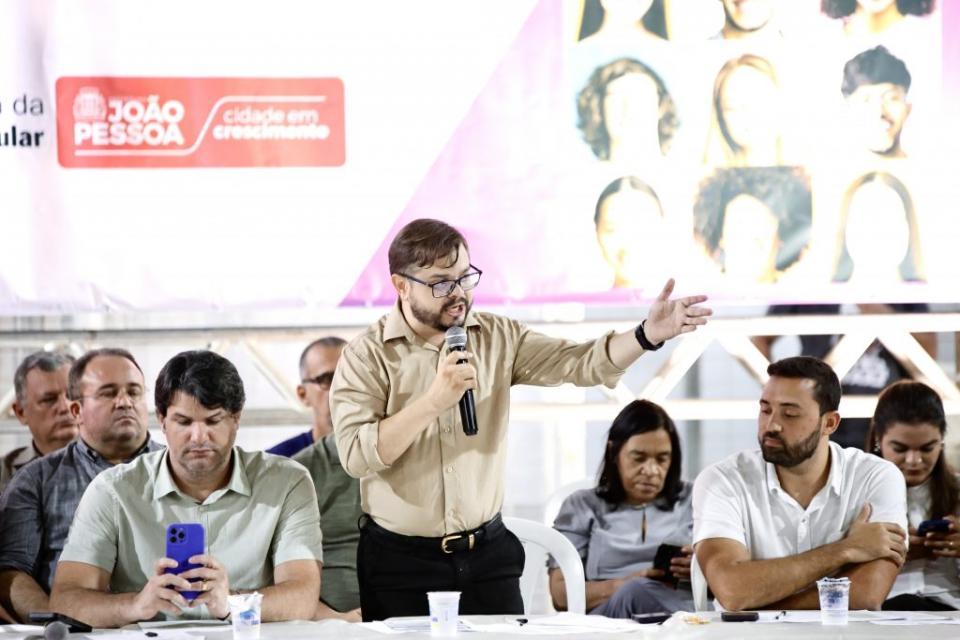 Foto: Robério Gadelha