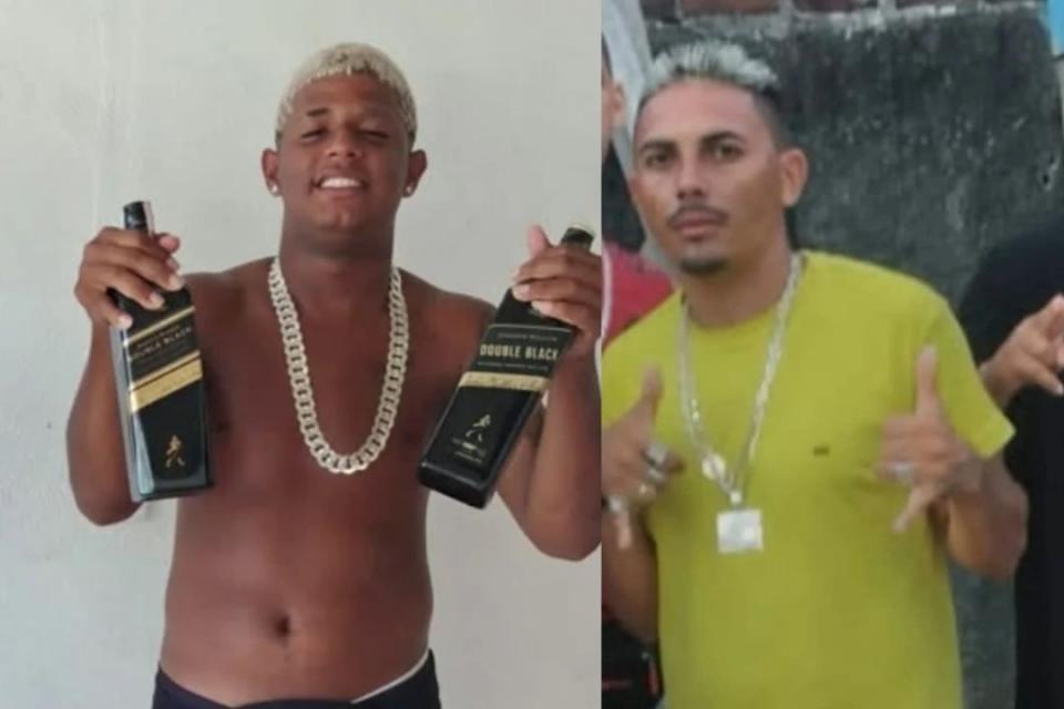 Foto: Reprodução / Redes Sociais