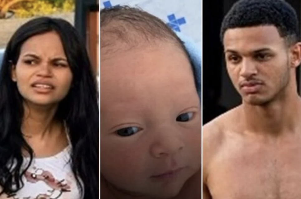Foto: Reprodução / Redes Sociais