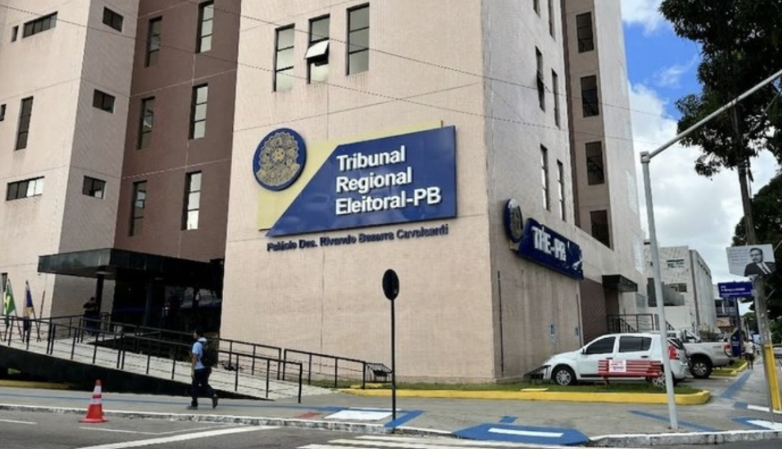 Foto: Divulgação/TRE-PB