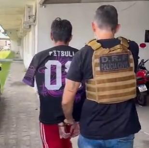 Foto: Divulgação / Polícia Civil PB