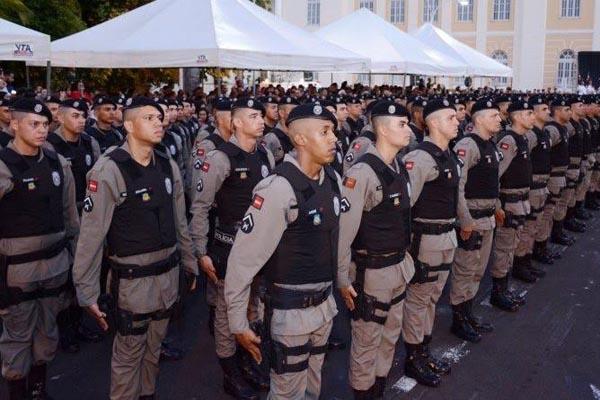 Foto: PMPB/Divulgação
