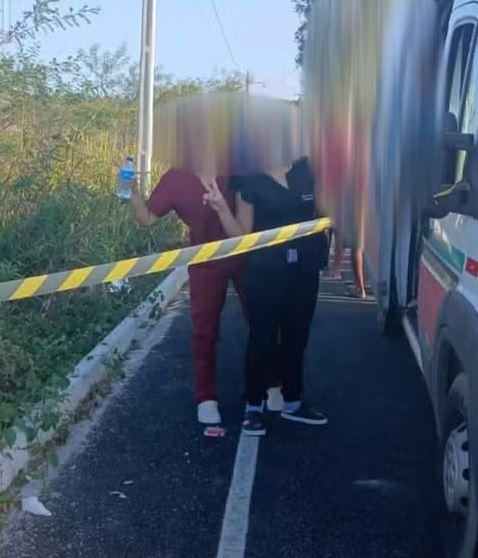 Foto: Reprodução/ Facebook