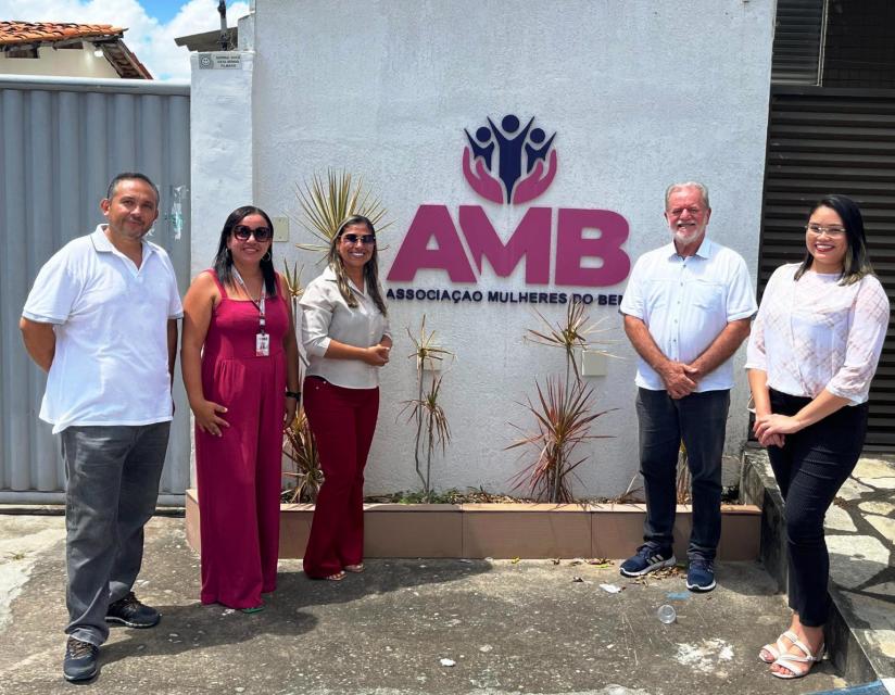 Reprodução: PMJP / Assessoria