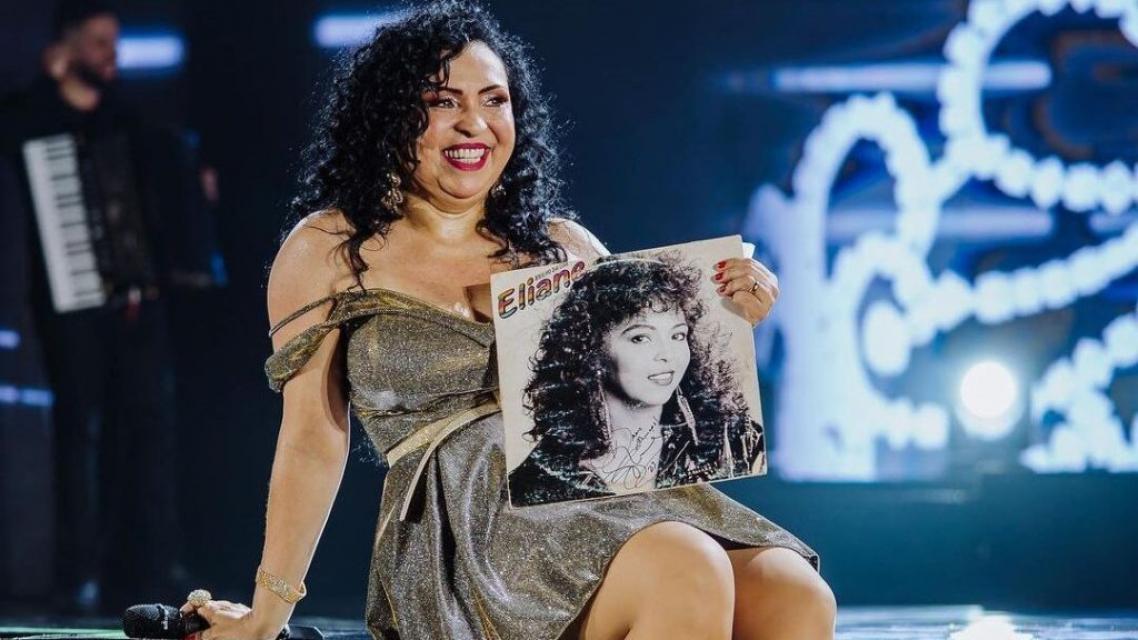 Reprodução / Instagram