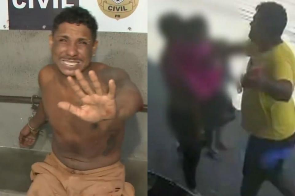 Foto: Reprodução / YouTube