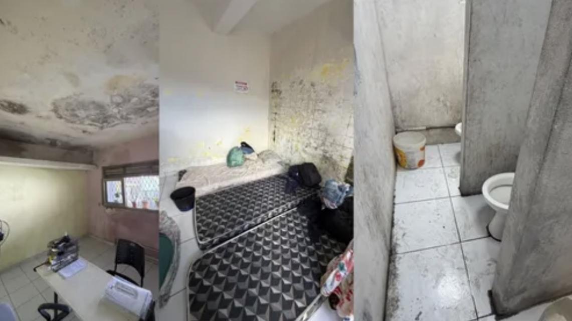 Foto: Divulgação/MPPB