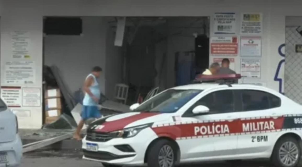 Foto: Reprodução / TV Cabo Branco