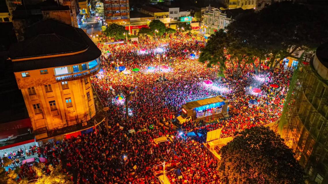 Foto: Reprodução/ Instagram - Maurílio Junior