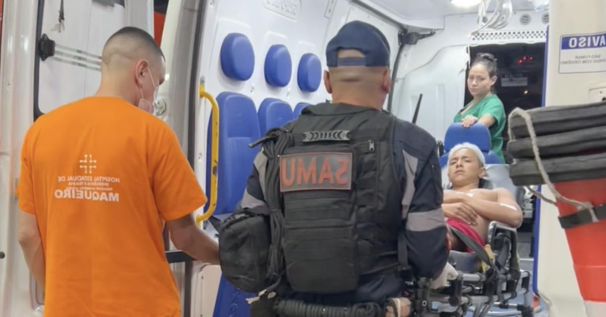 Foto: Reprodução / YouTube