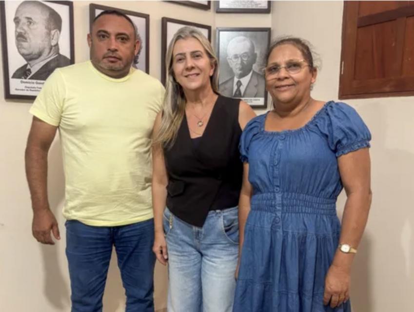 Foto: Reprodução/Redes Sociais 