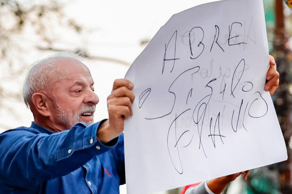 Foto: Reprodução/ Instagram 