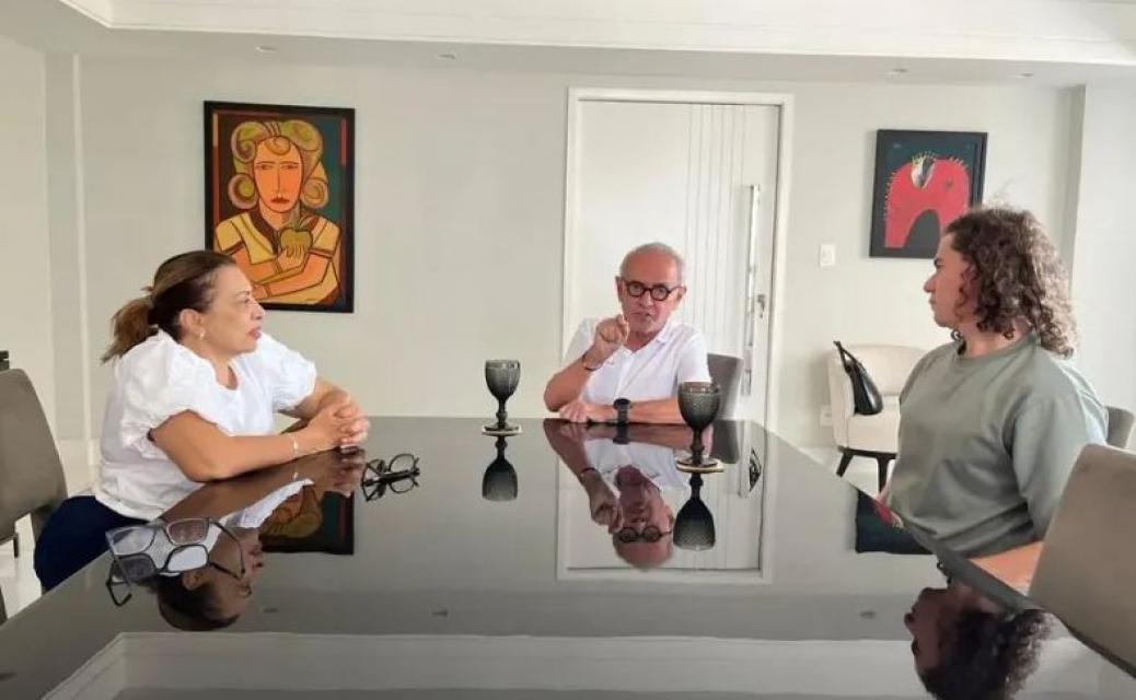 Foto: Reprodução/ Instagram