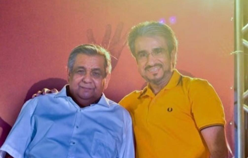 Foto: Reprodução/ Instagram 