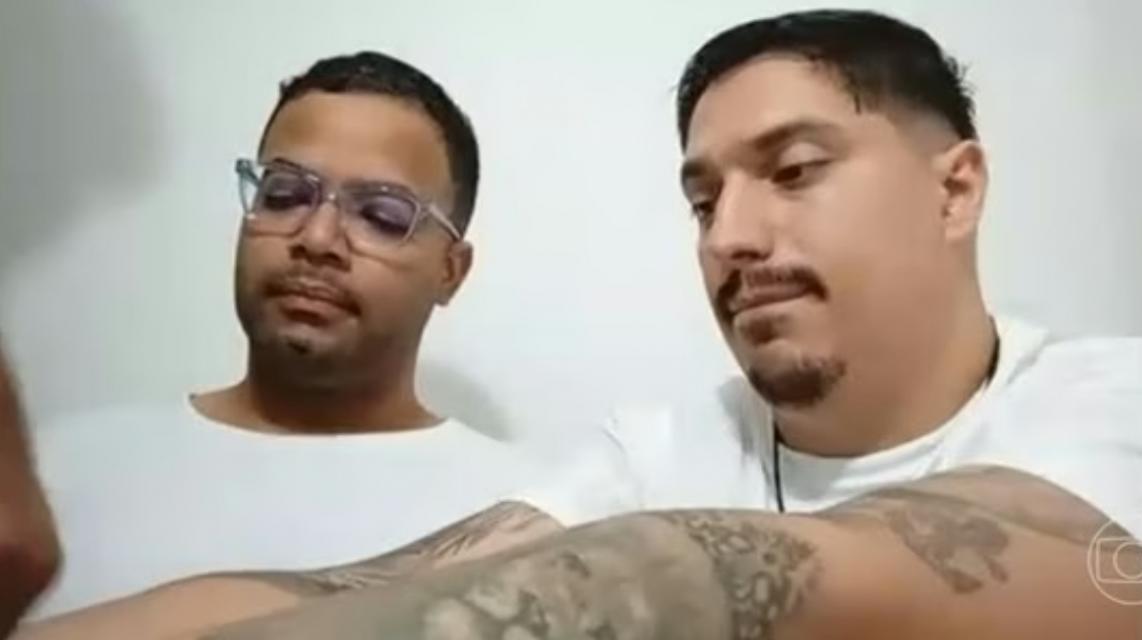 Foto: Reprodução/ TV Globo 