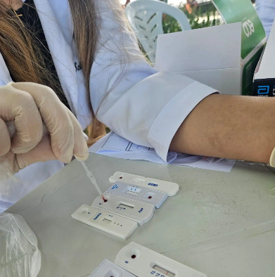 Reprodução: PMJP / Arquivo/Secom