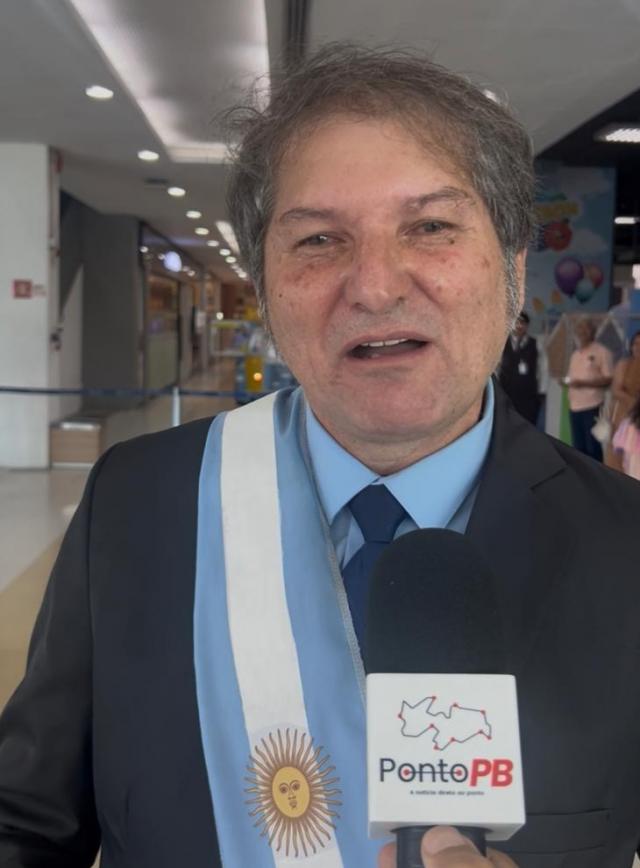 Foto: Portal PontoPB 