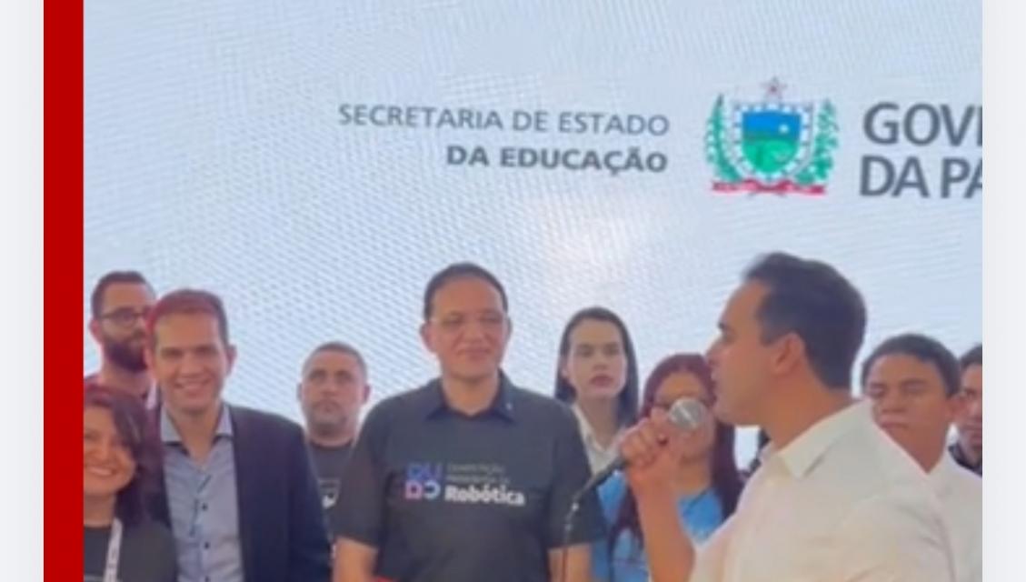 Foto: Portal PontoPB 