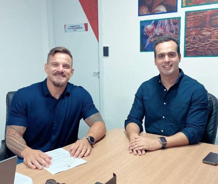 Foto: Reprodução/ Instagram 