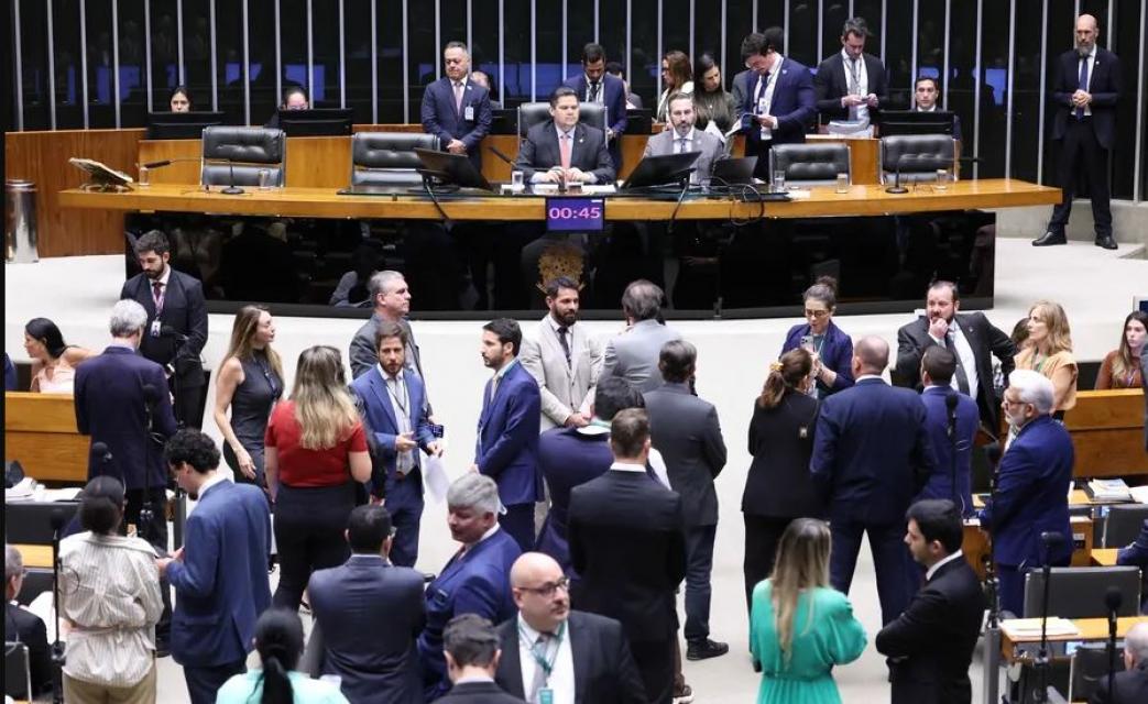 Foto: Kayo Magalhães / Câmara dos Deputados
