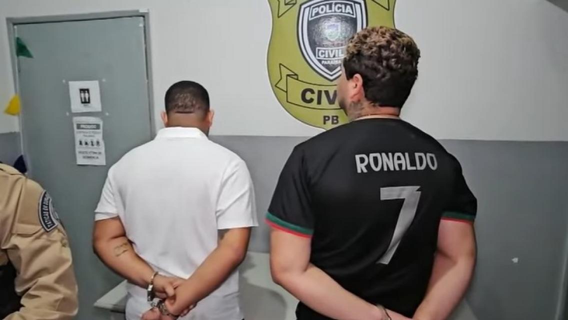 Foto: Reprodução / Redes Sociais