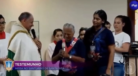 Foto: Reprodução/ YouTube 