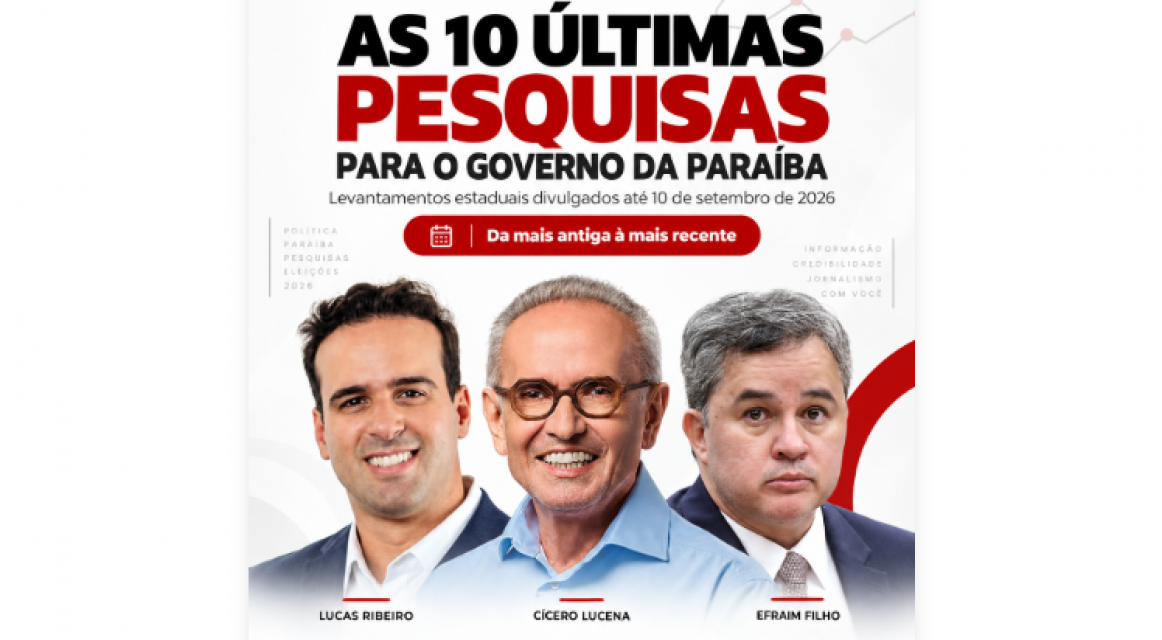 Foto: Ponto PB