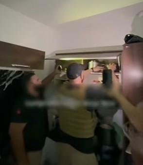 Foto: Divulgação / Polícia Civil PB