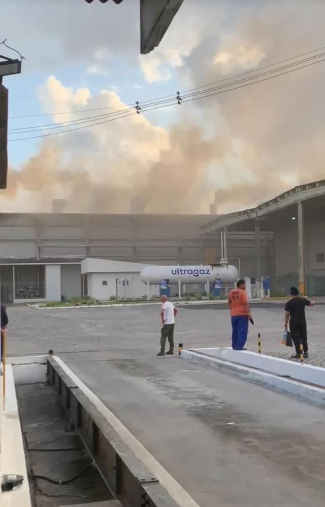 Foto: Reprodução / Redes Sociais