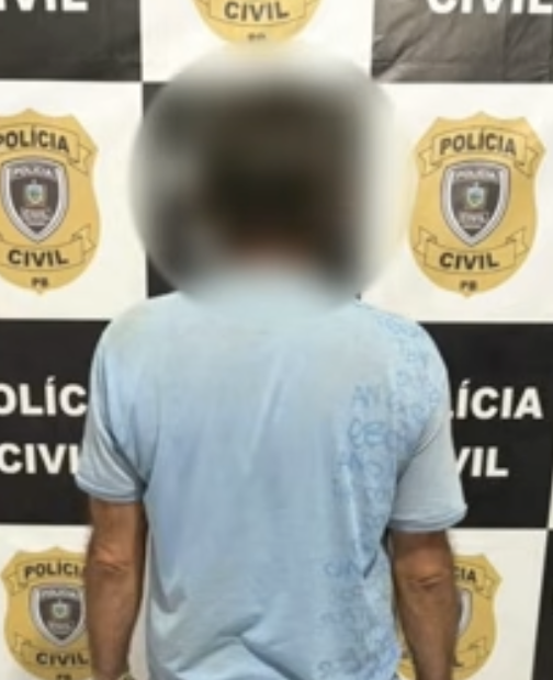 Foto: Divulgação / Polícia Civil PB