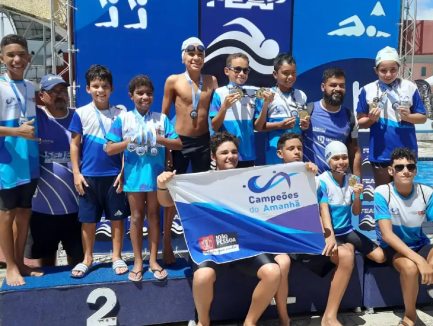 Reprodução: PMJP / Assessoria