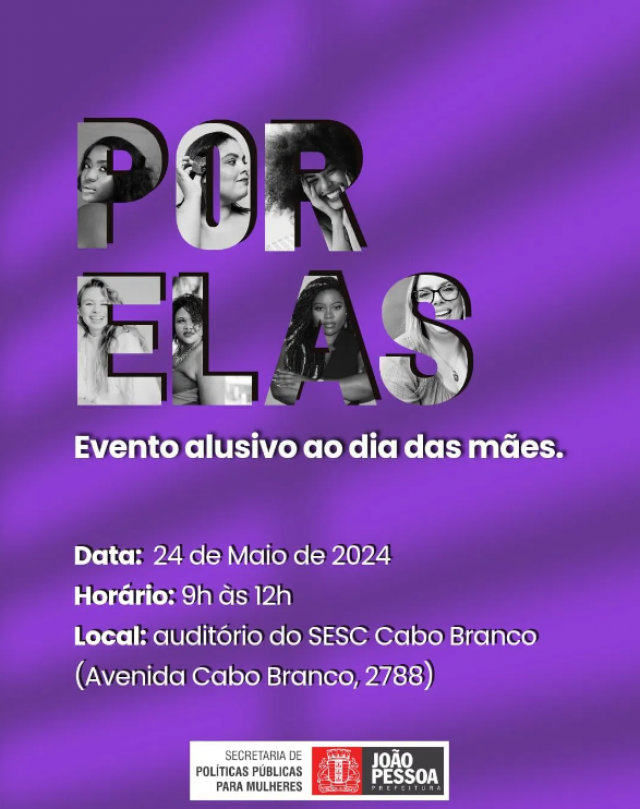 Reprodução: PMJP / Assessoria