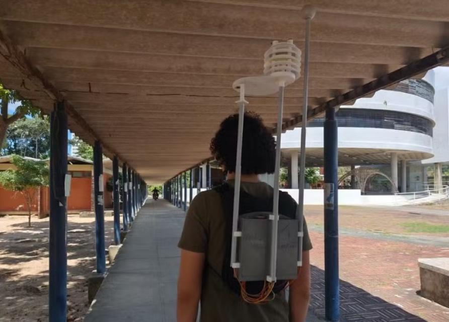 Foto: Reprodução / CEAR