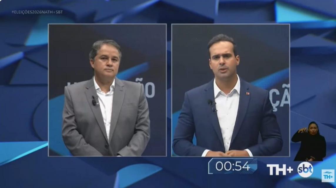 Foto: Reprodução/TH+