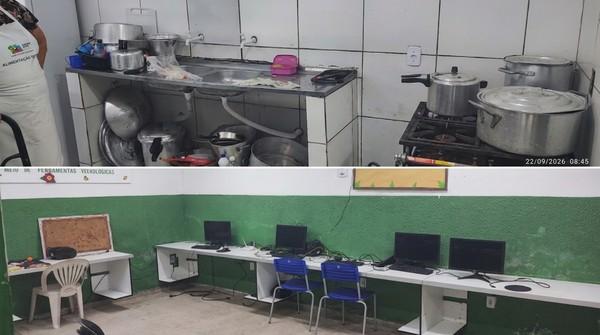 Foto: Reprodução/TCE-PB