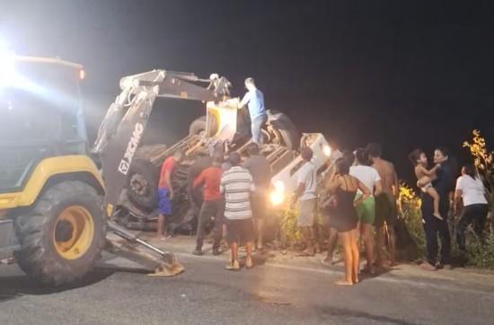 Foto: Reprodução / Redes Sociais