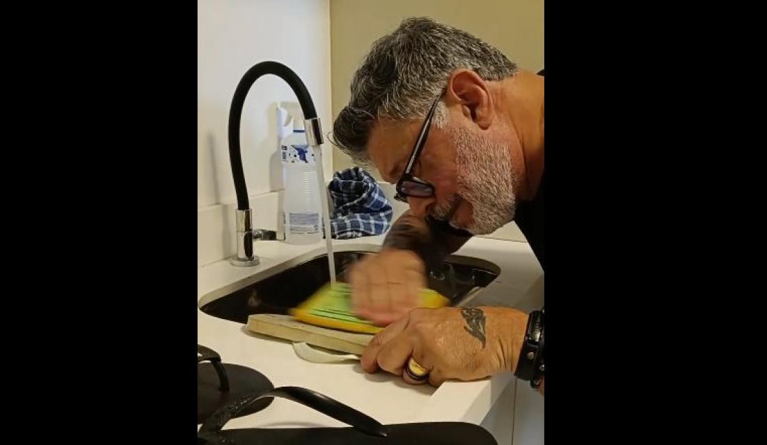 Foto: Reprodução/ Facebook