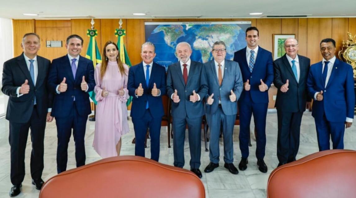Foto: Reprodução/ Whatsapp
