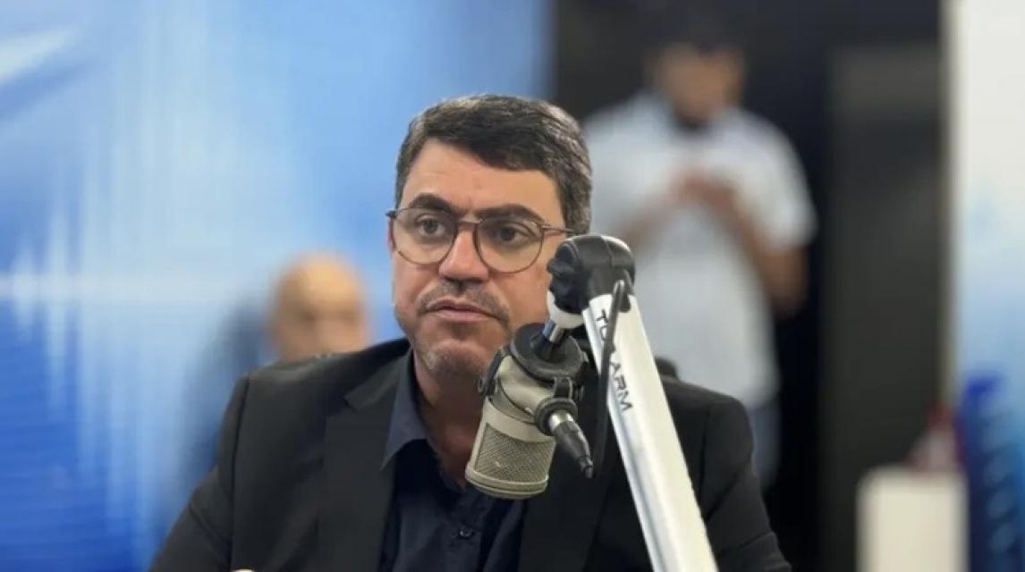 Foto: Clilson Júnior