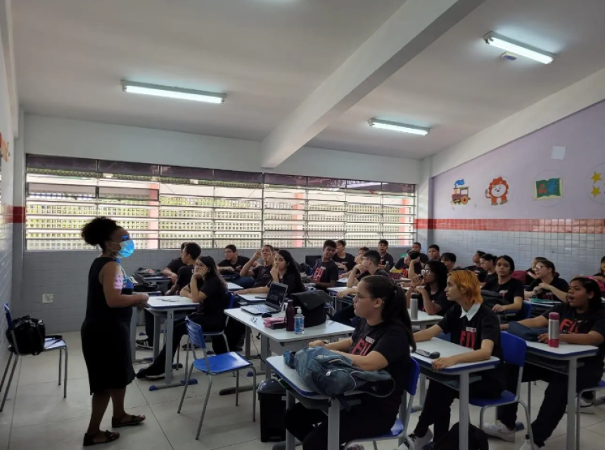 Reprodução: PMJP / Assessoria