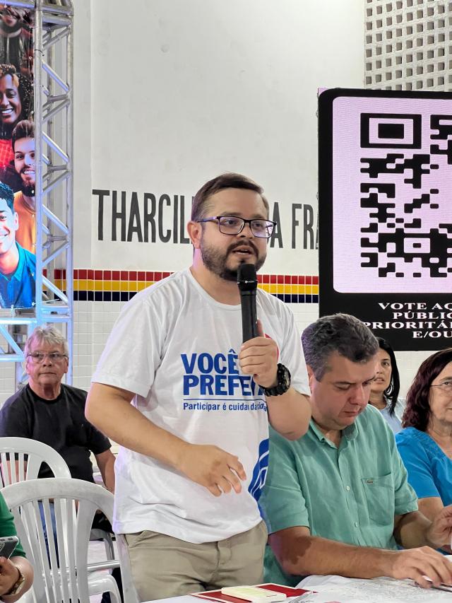 Reprodução: PMJP / Assessoria