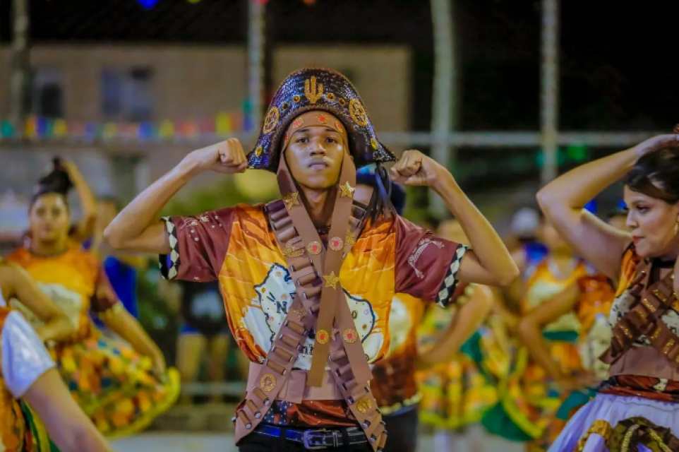 Reprodução: PMJP / Assessoria