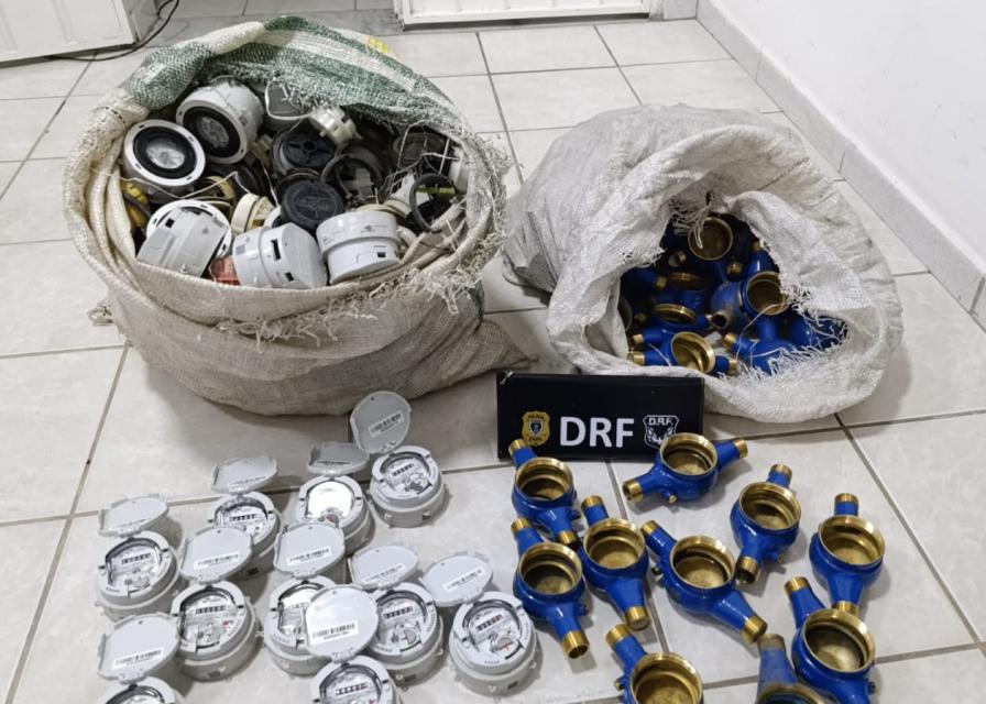 Foto: Divulgação / Polícia Civil