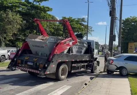 Foto: Reprodução / Débora Luz