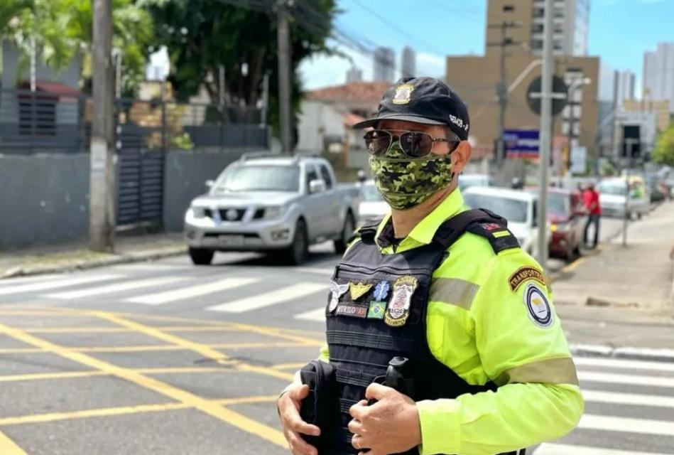 Foto: Reprodução / Secom-JP