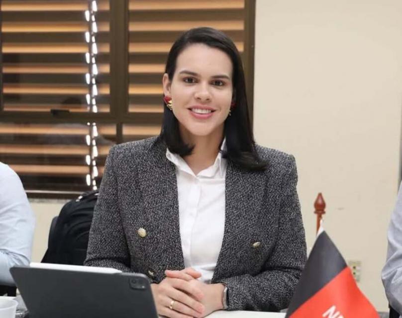 Foto: Reprodução/ Instagram 