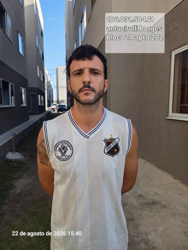 Foto: Reprodução / Redes Sociais