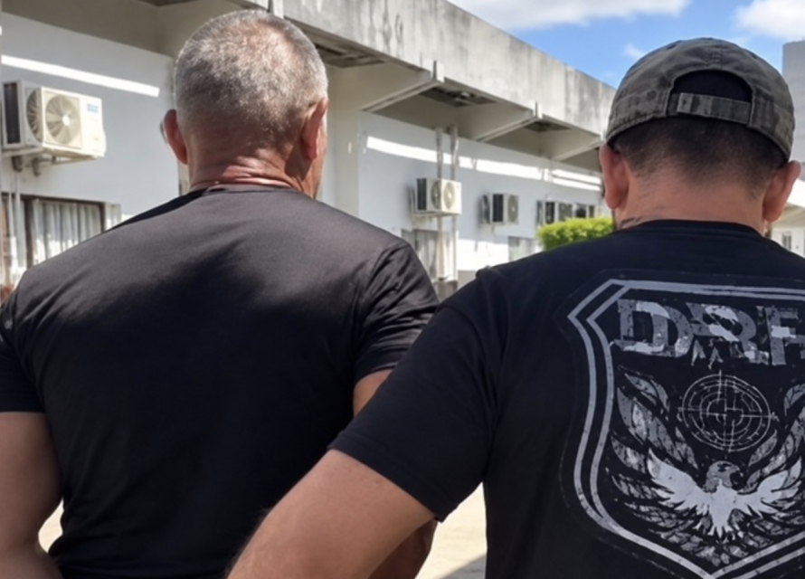 Foto: Divulgação / Polícia Civil PB